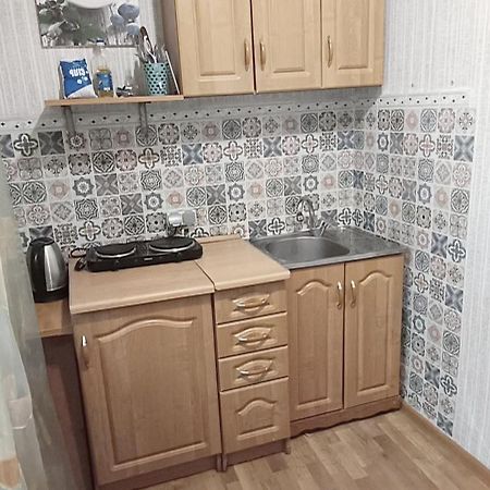 Квартира По Вул Ніженська 29Г Киев Екстериор снимка