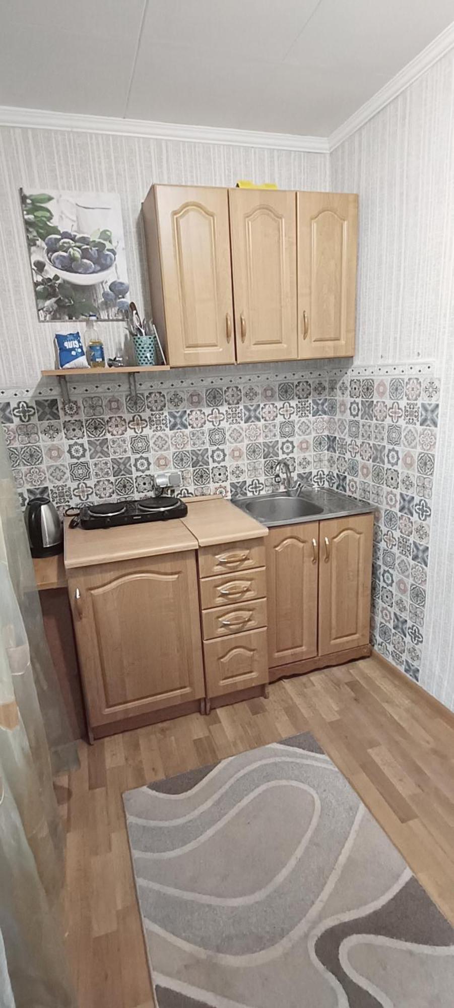 Квартира По Вул Ніженська 29Г Киев Екстериор снимка